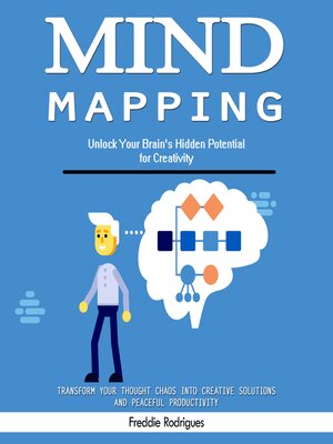 cover image of Mind Mapping